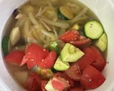 いつもと違う!スパイシーチキンカレー作り方4写真