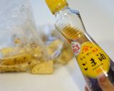 【大量消費】揚げないフライドポテト作り方7写真