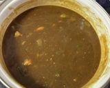 いつもと違う!スパイシーチキンカレー作り方6写真