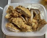 余ったトンカツで♡カツ丼作り方3写真