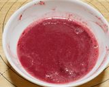 チーズとラズベリーのムースケーキ2作り方12写真
