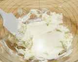 チーズとラズベリーのムースケーキ2作り方18写真