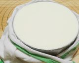 チーズとラズベリーのムースケーキ2作り方28写真
