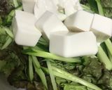 豆腐サラダwithネギイチバン作り方3写真
