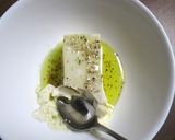 木綿豆腐と油揚げで、ピーマンのイタリアン作り方2写真