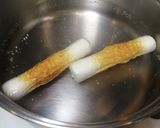 チーズinちくわ(ちくわの詰め物)作り方2写真