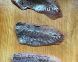 中華風刺身サラダ作り方8写真