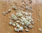 中華風刺身サラダ作り方12写真