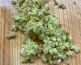 中華風刺身サラダ作り方11写真