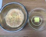 【大崎市】じゃがいもパンケーキ【食育】作り方1写真