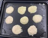【大崎市】じゃがいもパンケーキ【食育】作り方3写真
