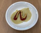 【大崎市】じゃがいもパンケーキ【食育】作り方4写真
