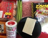 パン粉なし！豆腐ハンバーグ作り方1写真