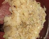 パン粉なし！豆腐ハンバーグ作り方2写真