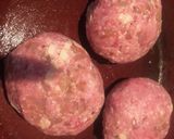 パン粉なし！豆腐ハンバーグ作り方6写真