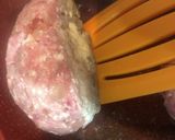 パン粉なし！豆腐ハンバーグ作り方7写真