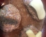 パン粉なし！豆腐ハンバーグ作り方9写真