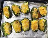 タネなっぴー☆のツナマヨコーン焼き作り方4写真