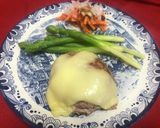パン粉なし！豆腐ハンバーグ作り方11写真