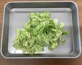 【大崎市】ごはん入りポタージュ【食育】作り方1写真