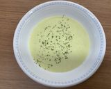 【大崎市】ごはん入りポタージュ【食育】作り方4写真