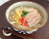 すーちかーそば作り方3写真