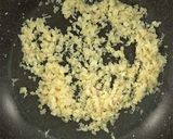岩下の新生姜とセロリのふりかけ作り方3写真