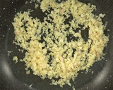 岩下の新生姜とセロリのふりかけ作り方3写真