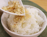 岩下の新生姜とセロリのふりかけ作り方5写真