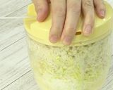 揚げない！丸めない！スコップメンチカツ作り方3写真