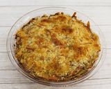 揚げない！丸めない！スコップメンチカツ作り方7写真