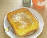 蜂蜜たっぷりのスパイストースト♡作り方6写真