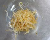 ビビンバ風作り方2写真
