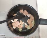 もち麦と野菜たっぷりミネストローネ作り方4写真