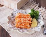 家族で取り合いになる！にんじんフライ作り方4写真