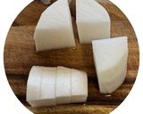 汁が飲める！出汁で煮る筑前煮作り方2写真