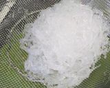 暑い日★きゅうり旨辛冷麺風★無限春雨作り方2写真