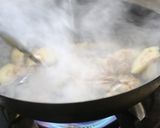 今日は茄子deス！の「ス」は、お酢の酢作り方24写真