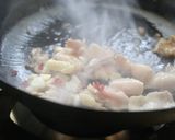 今日は茄子deス！の「ス」は、お酢の酢作り方21写真