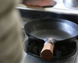 今日は茄子deス！の「ス」は、お酢の酢作り方17写真