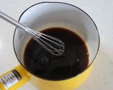 もちもちくず餅作り方1写真