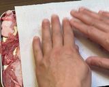 キムチーズ肉じゃが作り方4写真