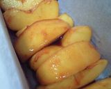青森県人推奨りんごケーキ！作り方3写真