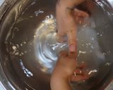 もちもちくず餅作り方10写真