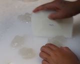 もちもちくず餅作り方11写真