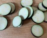 とろとろなすのワンパントマトパスタ作り方1写真