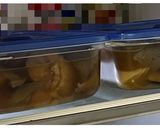 汁が飲める！出汁で煮る筑前煮作り方11写真