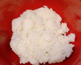 トマトが甘酸っぱくて旨い、トマト丼作り方1写真