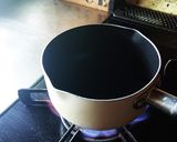 夏バテや夏風邪に♡ほっこり玉子酒作り方3写真
