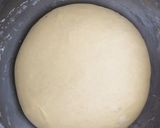 手こねパン作り方5写真